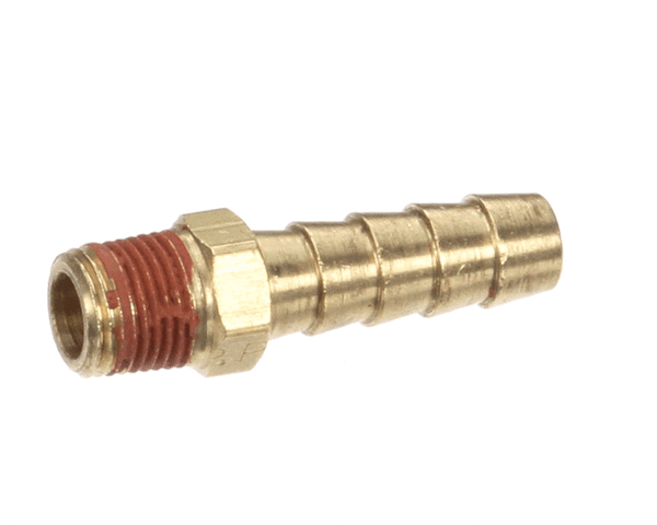 CLEVELAND 104380 FITTING;HOSE BARB;1/4HX1/8 MPT (PR (CLE104380) Each
