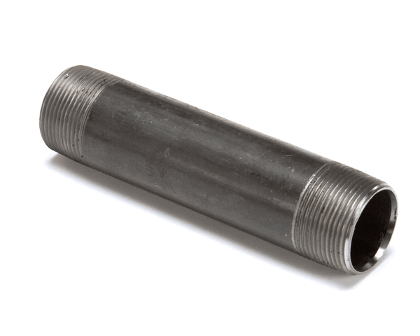 CLEVELAND 104485 NIPPLE1.25NPTX 6.50 SCH 40;BLK (CLE104485) Each