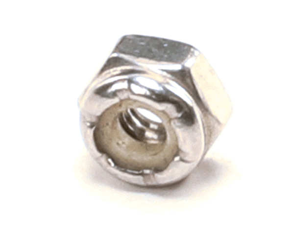 CLEVELAND 104616 NUT;HEX;LOCK;10-24;SST; NYLON (CLE104616) Each