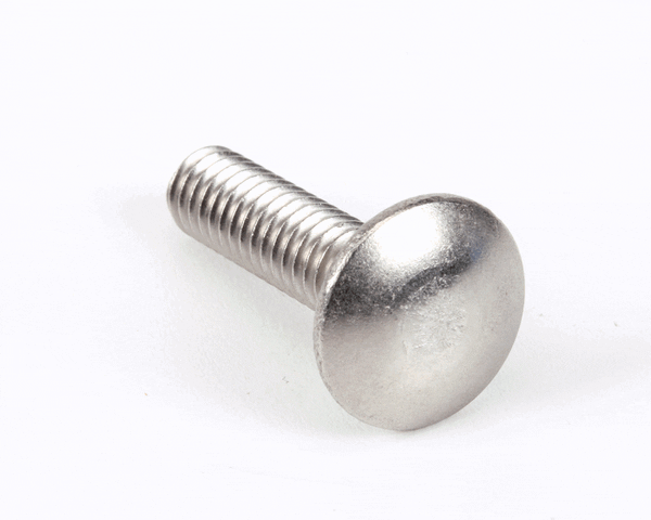 Cleveland 104719 Screw;Carriage;1/4-20X1; Sst ( (CLE104719) Each