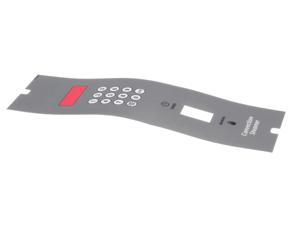 CLEVELAND 105689 LABEL;CONTROL PANEL;NCC TIMER; (CLE105689) Each