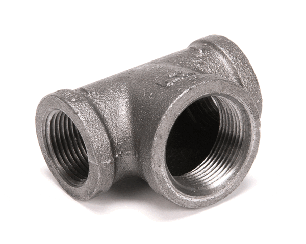 CLEVELAND 105783 TEE; 1 IN X 1 IN X 1-1/4 IN; B (CLE105783) Each