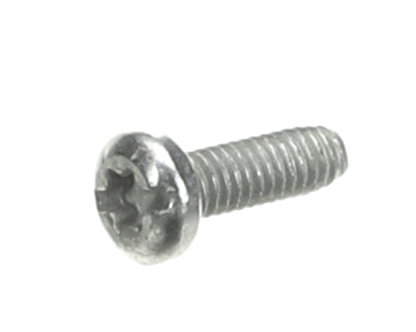 CLEVELAND 106126 SCREW;8-32X1/2;TORX/SLT PN HD; (CLE106126) Each