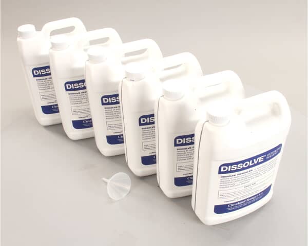 CLEVELAND 106174 DESCALER;NO AIR SHIPMENT CASE OF 6 (CLE106174) Each