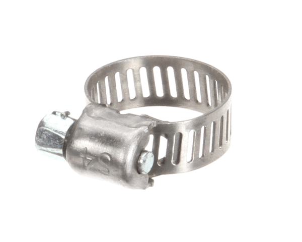 CLEVELAND 106219 CLAMP;HOSE;WORM DR.;1/4- 11/16 (CLE106219) Each