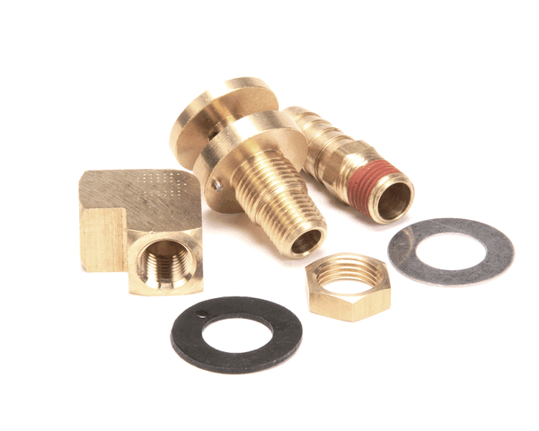 Cleveland 1062301 Spray Nozzle Asy;1/2Hose (CLE1062301) Each