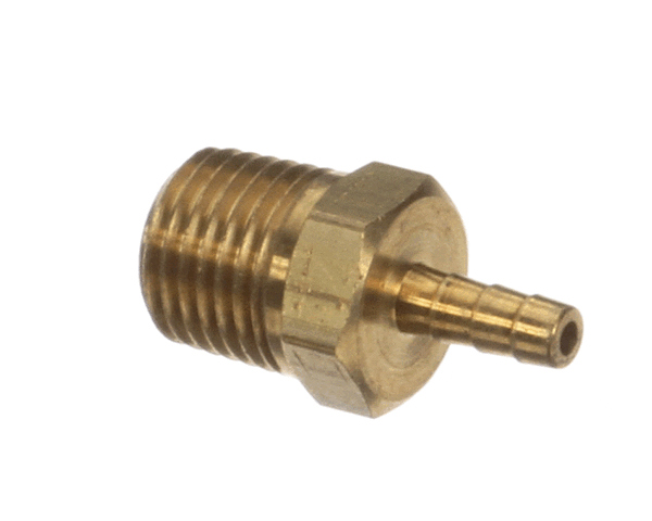 Cleveland 106661 Fitting;Hose Barb;1/8 In Hx 1/4 In (CLE106661) Each