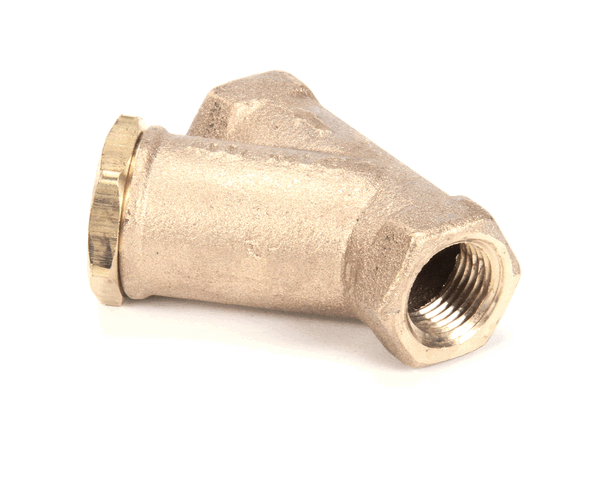 Cleveland 106684 Strainer;Y;1/2 In X 1/2 In; 50 (CLE106684) Each