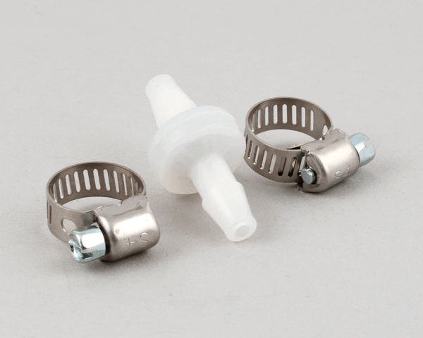 Cleveland 107033 Service Kit;Check Valve Instal (CLE107033) Each