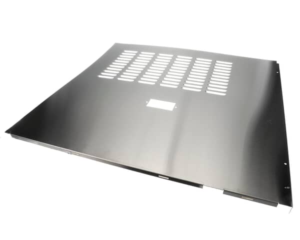 Cleveland 107121 Panel; Right Side; Top Half;Stea (CLE107121) Each