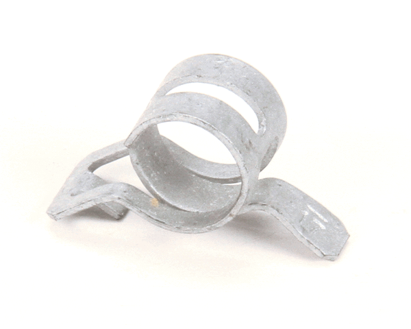 Cleveland 1073121 Clamp;Hose;1/4 Id;Metal Tensio (CLE1073121) Each