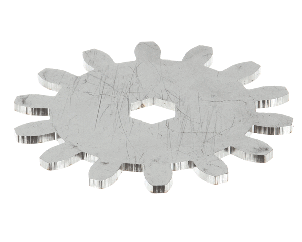 Cleveland 107460 Gear;Skewer;Hex Drive (CLE107460) Each