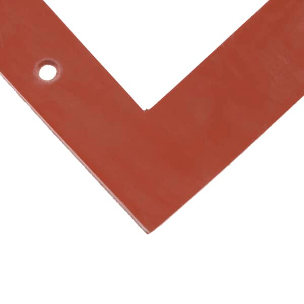 Cleveland 107947 Gasket;Burner Box;6 Pan 13.5 X (CLE107947) Each