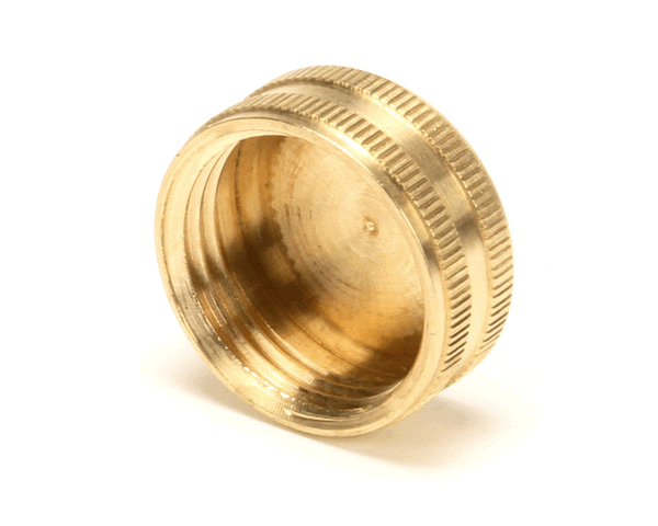 Cleveland 108031 Cap; Hose Nut 3/4In Hose Thd. (CLE108031) Each