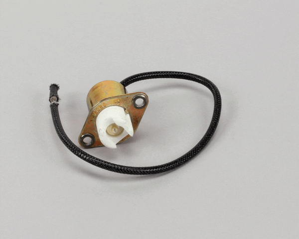 Cleveland 108210 Socket;Lamp Rsc (CLE108210) Each