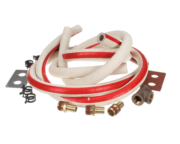 Cleveland 108728 Descaler Port Cvrsn.Kit; 3.1St (CLE108728) Each