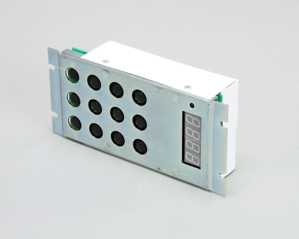 Cleveland 109142 Timer;Programmable;1Sce (CLE109142) Each