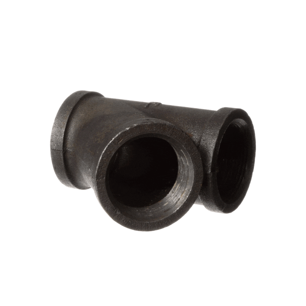 Cleveland 109540 Y Bend;1 1/2;45 Deg;Bl (CLE109540) Each