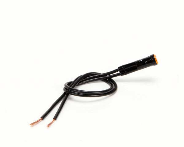 Cleveland 109602 Light;Amber Ind; Neon 120V;7In (CLE109602) Each