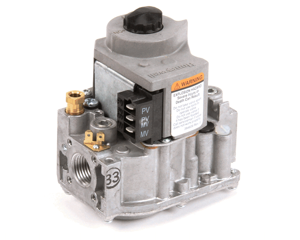 Cleveland 1098771 Valve;Gas Regulator; Lo Capaci (CLE1098771) Each