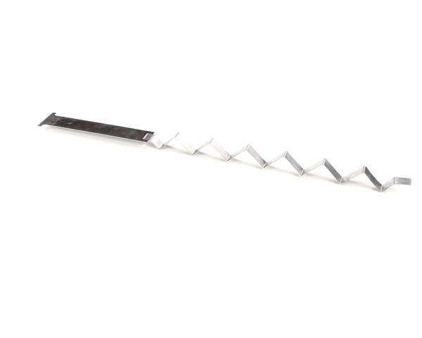 Cleveland 11000115712 7/8 Baffle,Assembly, Combust. Vertical (CLE11000115712) Each