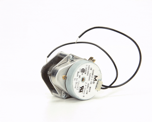 Cleveland 110198 Timer; Motor Driven; Mechanica (CLE110198) Each