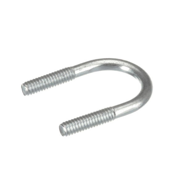 Cleveland 110709 U Bolt; For 1/2In Pipe (CLE110709) Each