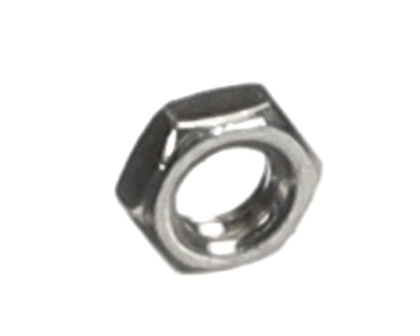 Cleveland 110745 Nut; Hex; 8-32 Small Pattern;1 (CLE110745) Each