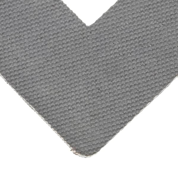 Cleveland 110830 Gasket;Door;Steamchef 6, 20.375X15.5X0.6 (CLE110830) Each