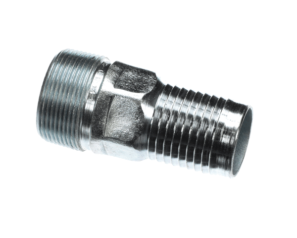 Cleveland 110985 Fitting;1 1/2In Hose X 1 1/2 N (CLE110985) Each