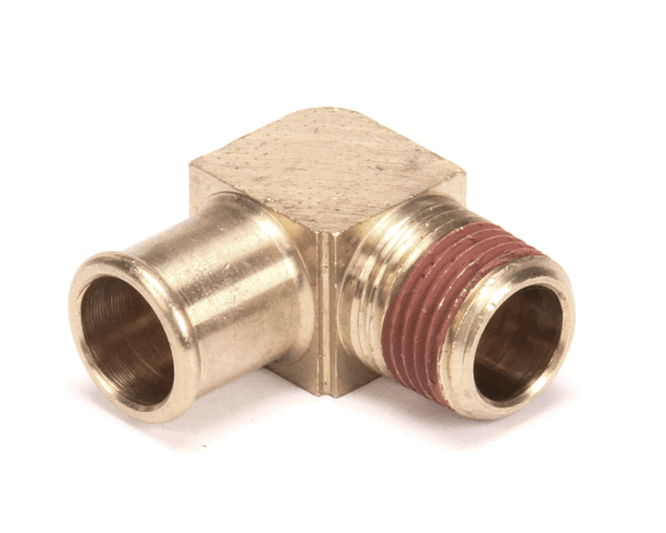 Cleveland 1113541 Fitting;Hose Brb;3/4Hx1/2Mpt ;W/1/ (CLE1113541) Each