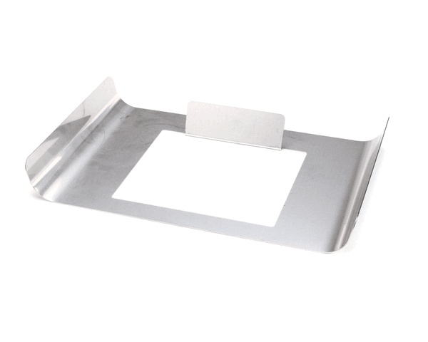 Cleveland 1118682 Backplate; Guard; Fan; Steamch (CLE1118682) Each