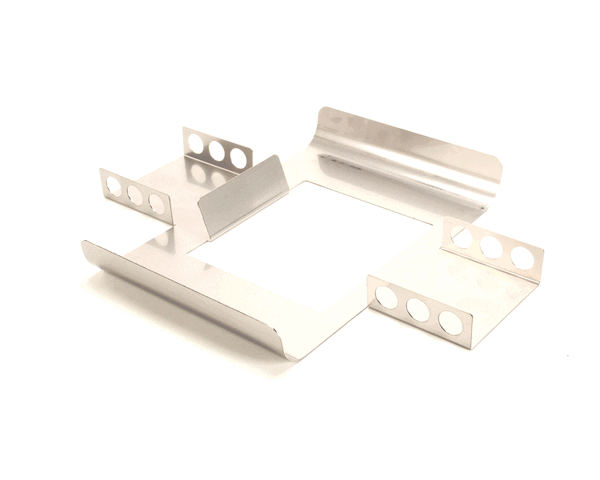 Cleveland 1118683 Backplate; Guard; Fan; Steamch (CLE1118683) Each