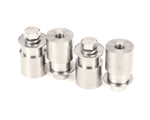 Cleveland 111895 Kit;Stand Mounting;Gas Chef (CLE111895) Each