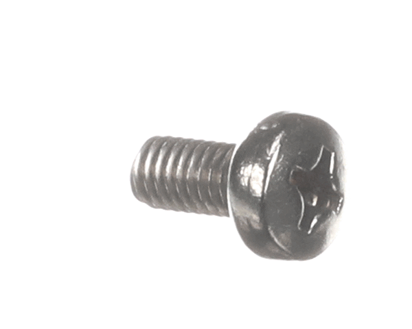 Cleveland 112125 Screw;M4X8;Phillips;Pan- Hd;Ss (CLE112125) Each
