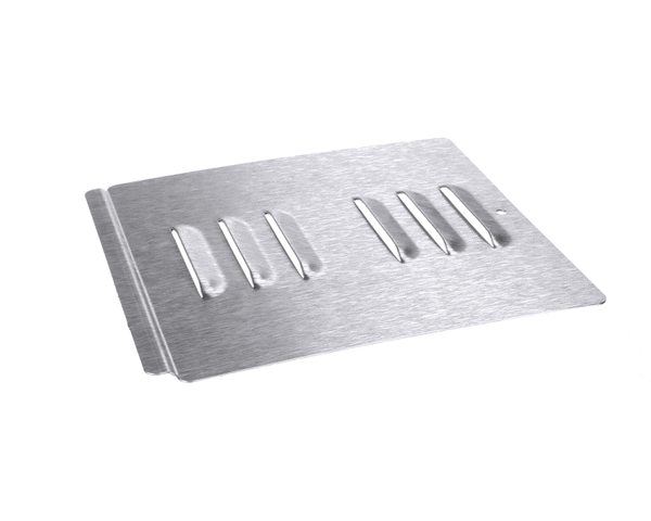 Cleveland 112901 Cover, Door, Motor, Access, Ch (CLE112901) Each