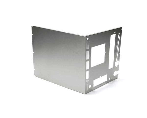 Cleveland 113033 Sheeting, Top/Back,Hl, Chef 3.1 (CLE113033) Each