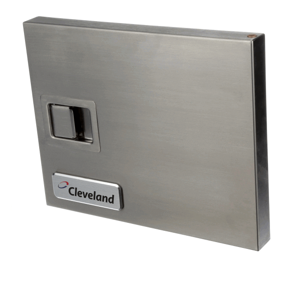 Cleveland 113934 Door, Outer Assembly, Chef 3.1 Hr, (CLE113934) Each