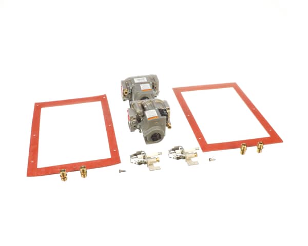 Cleveland 114593 Gas Conversion Kit Gemin (CLE114593) Each