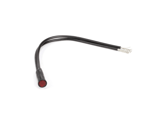 CLEVELAND 12159 LIGHT;INDICATOR;NEON;RED 7IN M (CLE12159) Each