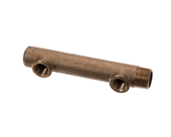 Cleveland 133011 Manif;Stm Inlet; Closed End (CLE133011) Each