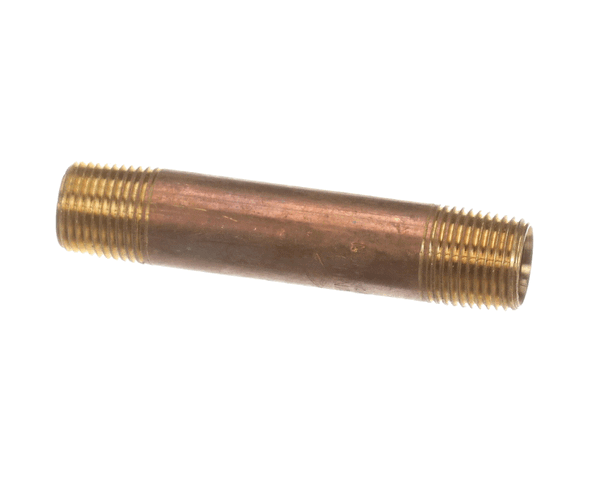 CLEVELAND 14335-CLE NIPPLE .50NPTX 4.00; SCH 40; B (CLE14335-CLE) Each