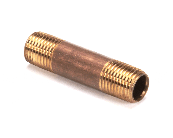 CLEVELAND 14476 NIPPLE,0.25NPT X 2.00, SCH 40, (CLE14476) Each