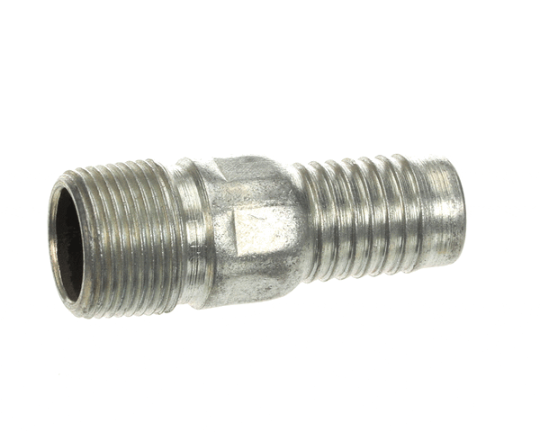 CLEVELAND 14481-CLE FITTING;HOSE;1HX1IN NPT; (SILVER C (CLE14481-CLE) Each