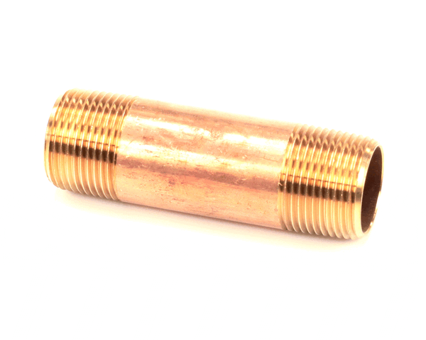 CLEVELAND 14494 NIPPLE1.00NPTX 4.00;SCH 40; BR (CLE14494) Each