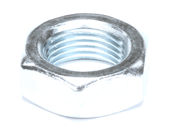 CLEVELAND 14643 NUT;HEX JAM;3/4-16;ZINC- PLTD (CLE14643) Each