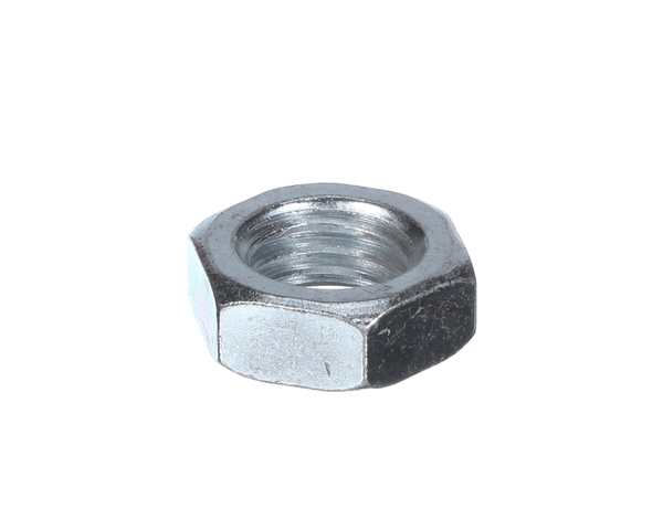 CLEVELAND 14668 NUT;HEX JAM;3/4-10;ZINC- PLTD; (CLE14668) Each