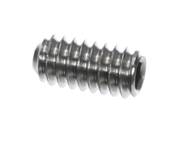 CLEVELAND 19136 SCREW;SET CUP PT; 1/4-20X.500S (CLE19136) Each