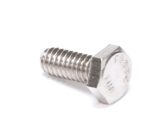 CLEVELAND 19170 SCREW;HEX HD;1/4-20X5/8; SST (CLE19170) Each