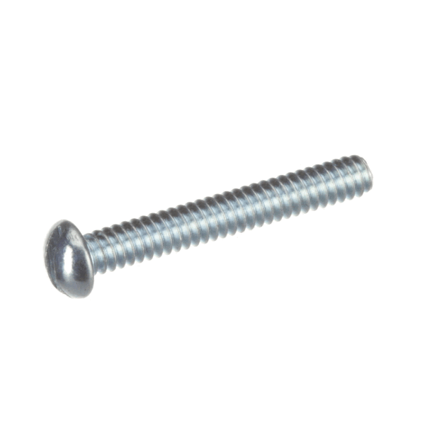 CLEVELAND 19206 SCREW;6-32X1;RD HD SLOT ;ZINC (CLE19206) Each
